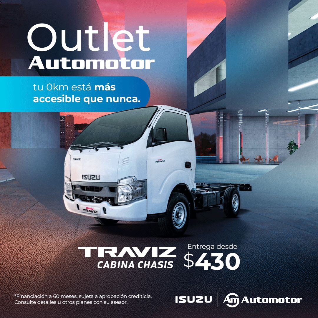 Automotor ad