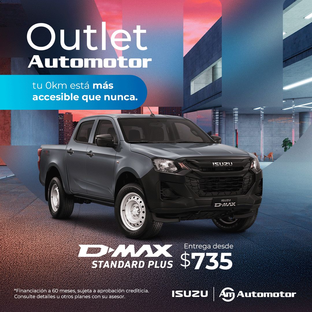 Automotor ad