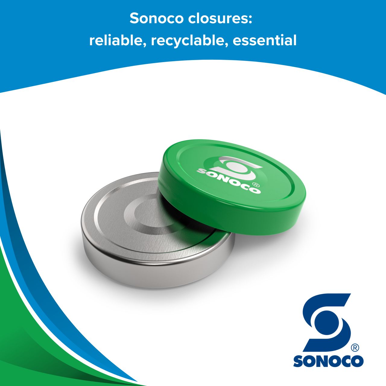 Sonoco ad