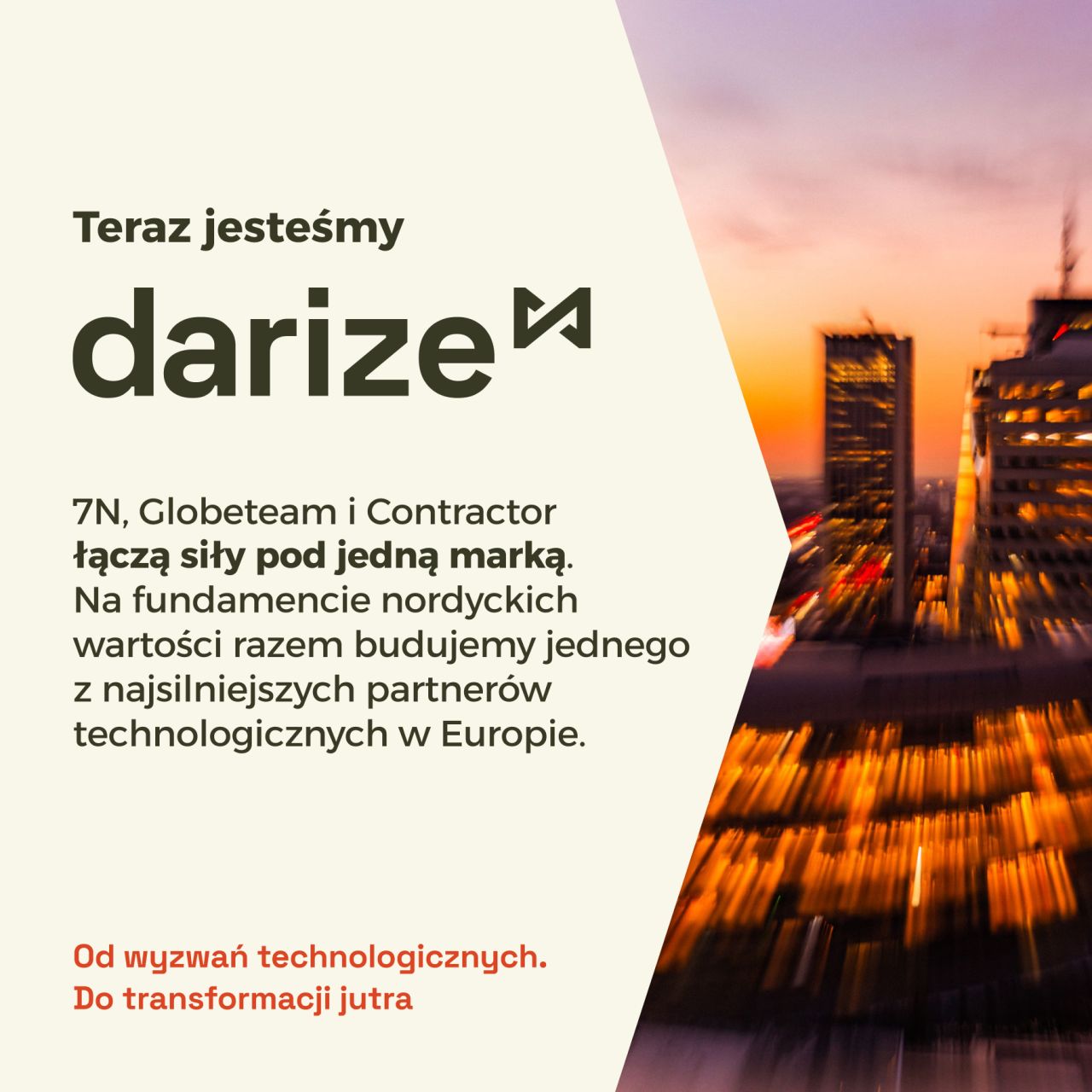 Darize ad