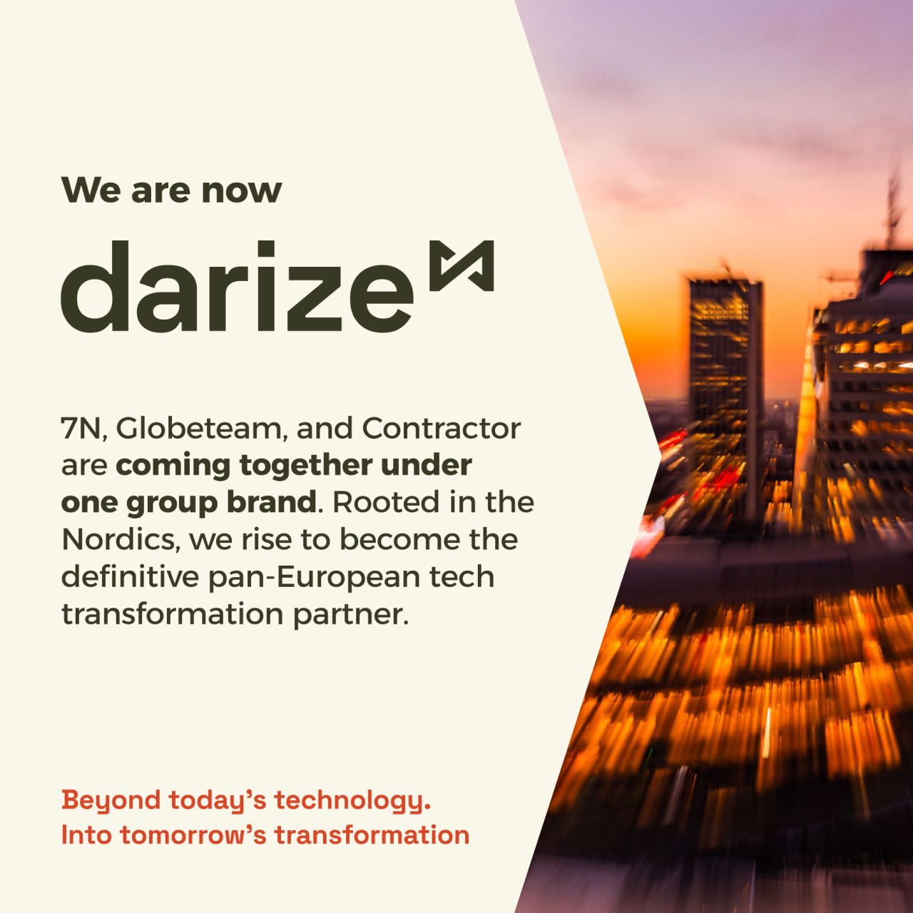 Darize ad