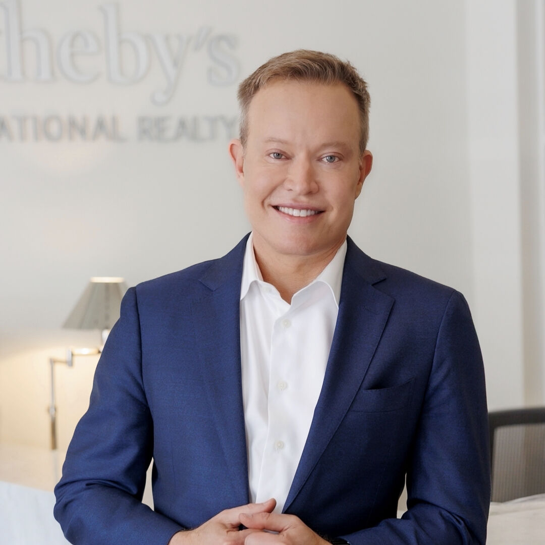 TTR Sotheby’s International Realty ad