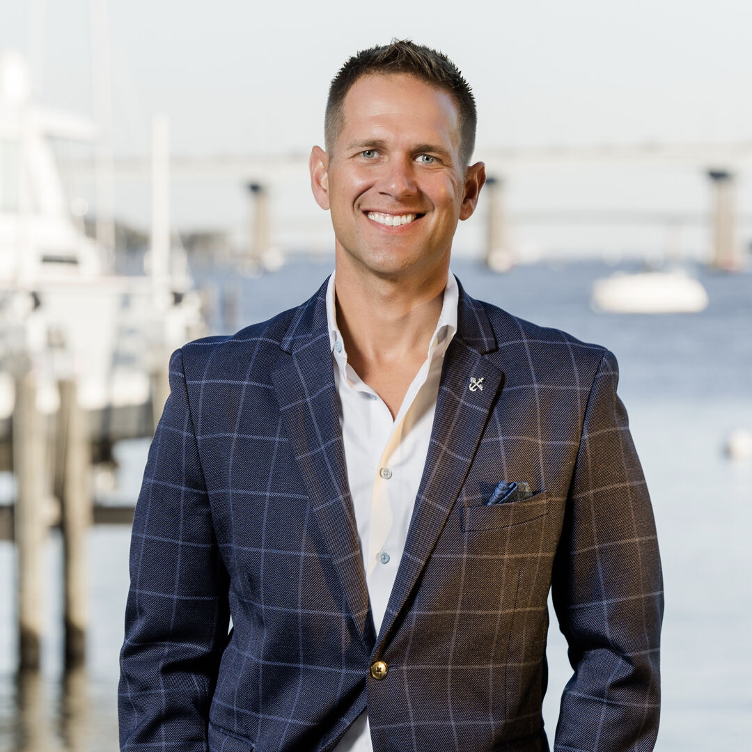 TTR Sotheby’s International Realty ad