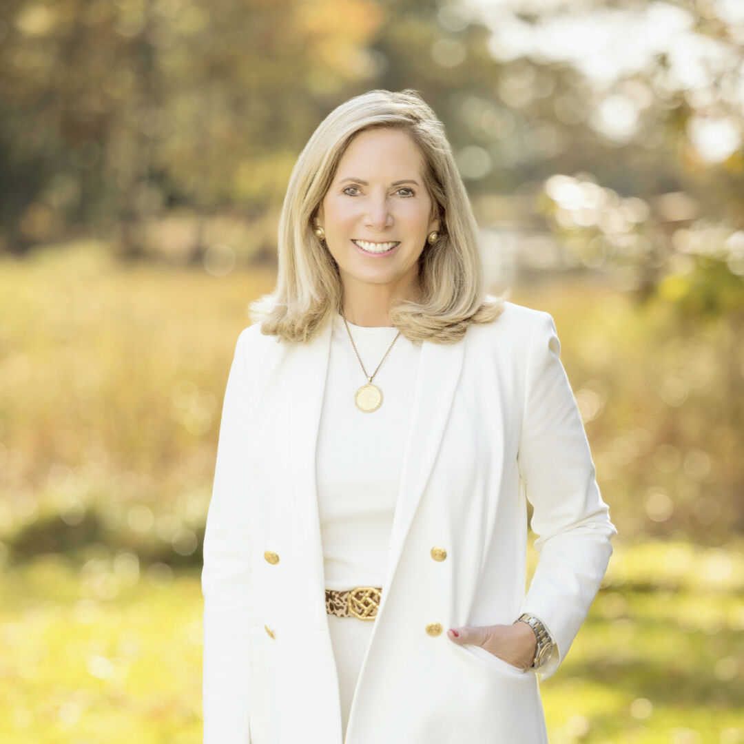 TTR Sotheby’s International Realty ad