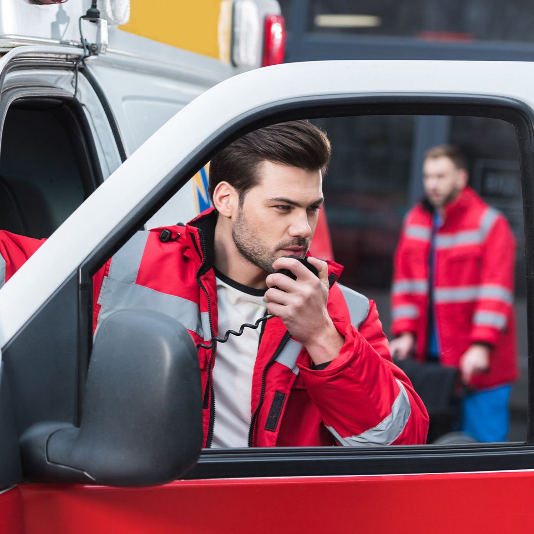 Mobile Communications America ad