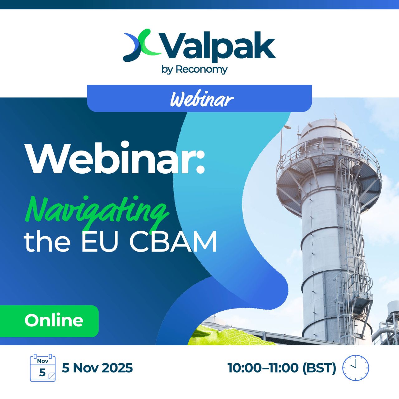 Valpak Limited ad