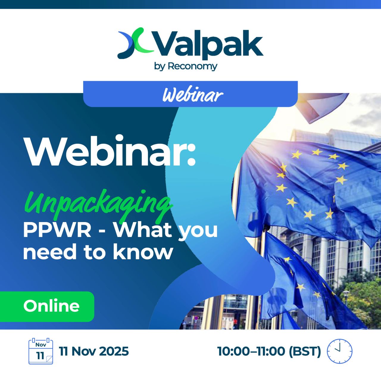 Valpak Limited ad