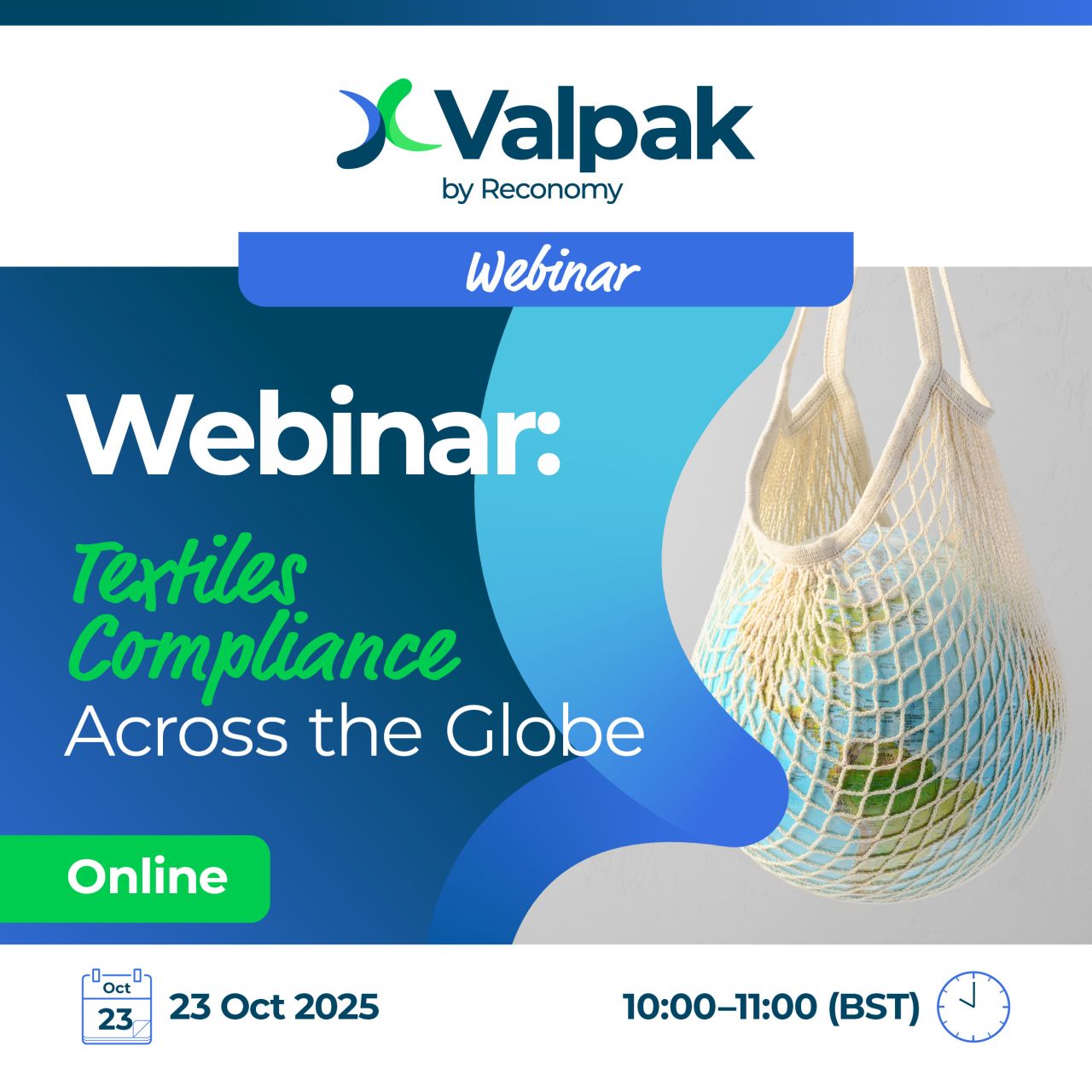 Valpak Limited ad