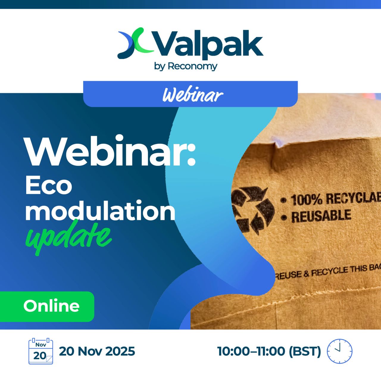 Valpak Limited ad