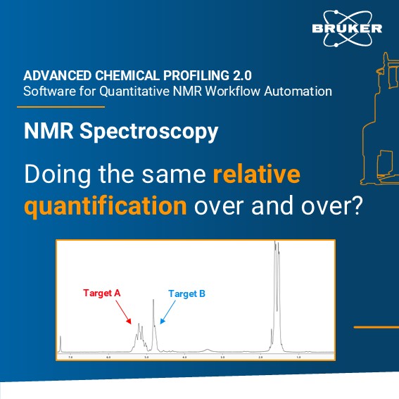Bruker BioSpin ad