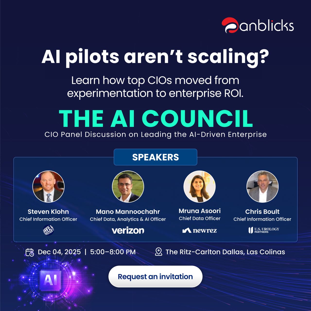 Anblicks ad