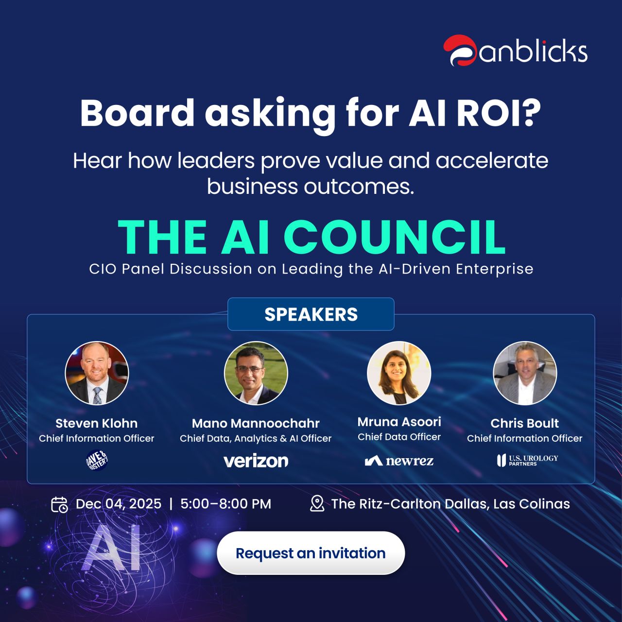 Anblicks ad