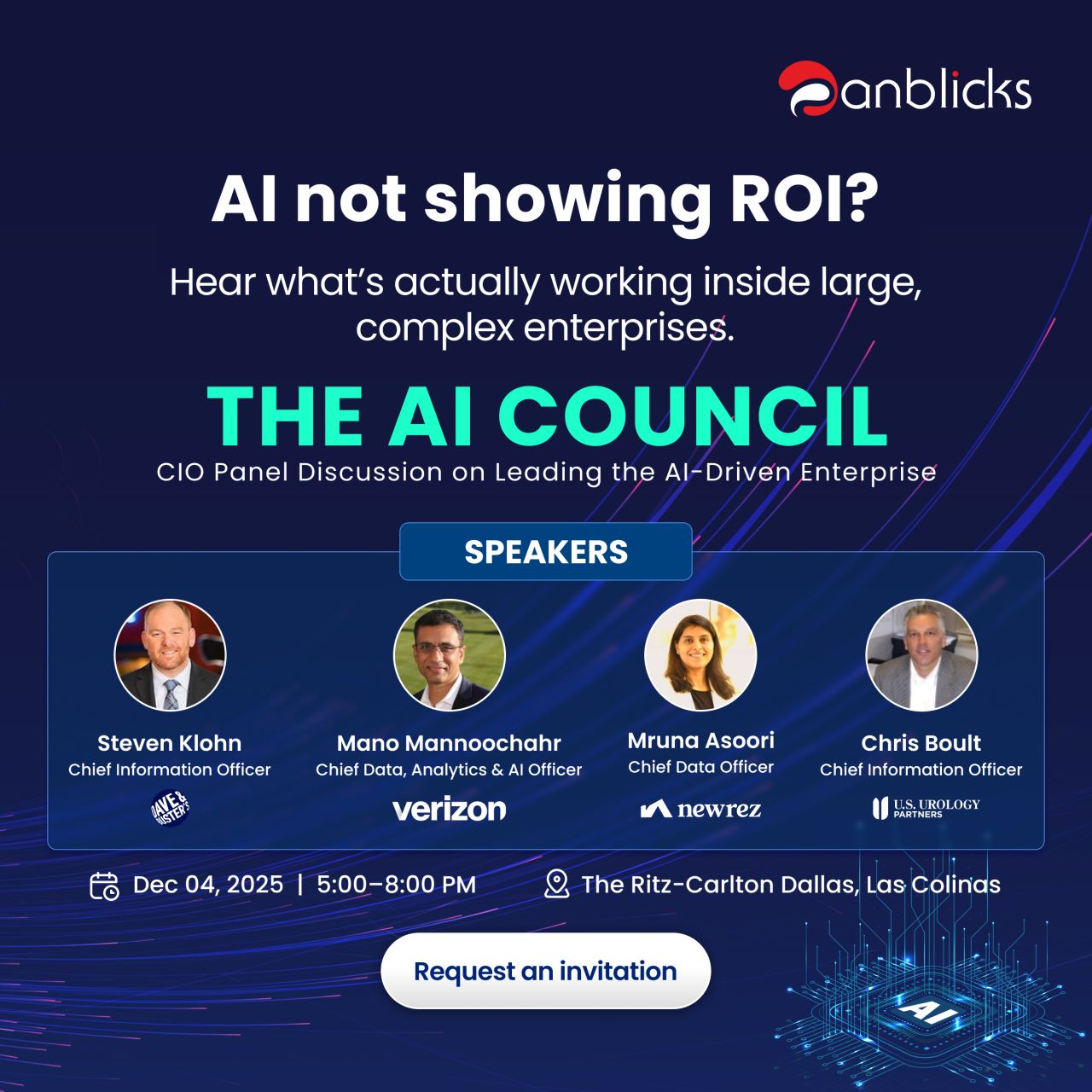 Anblicks ad