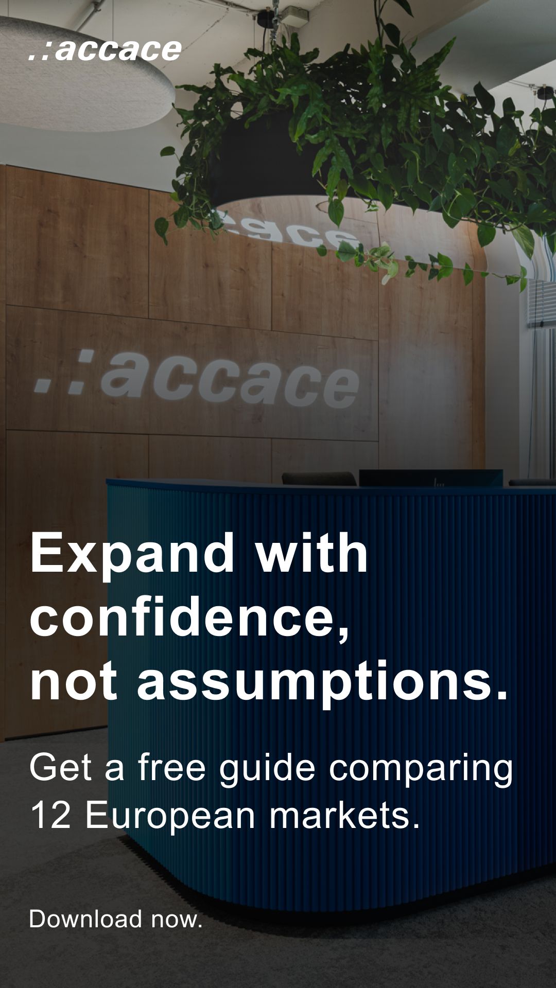 Accace ad