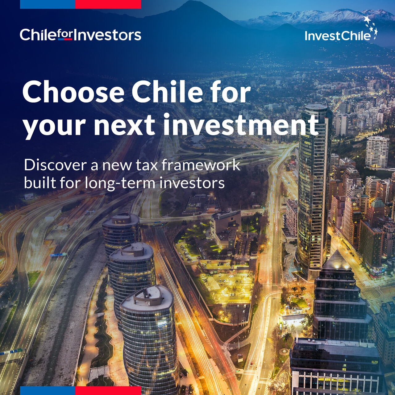 InvestChile ad