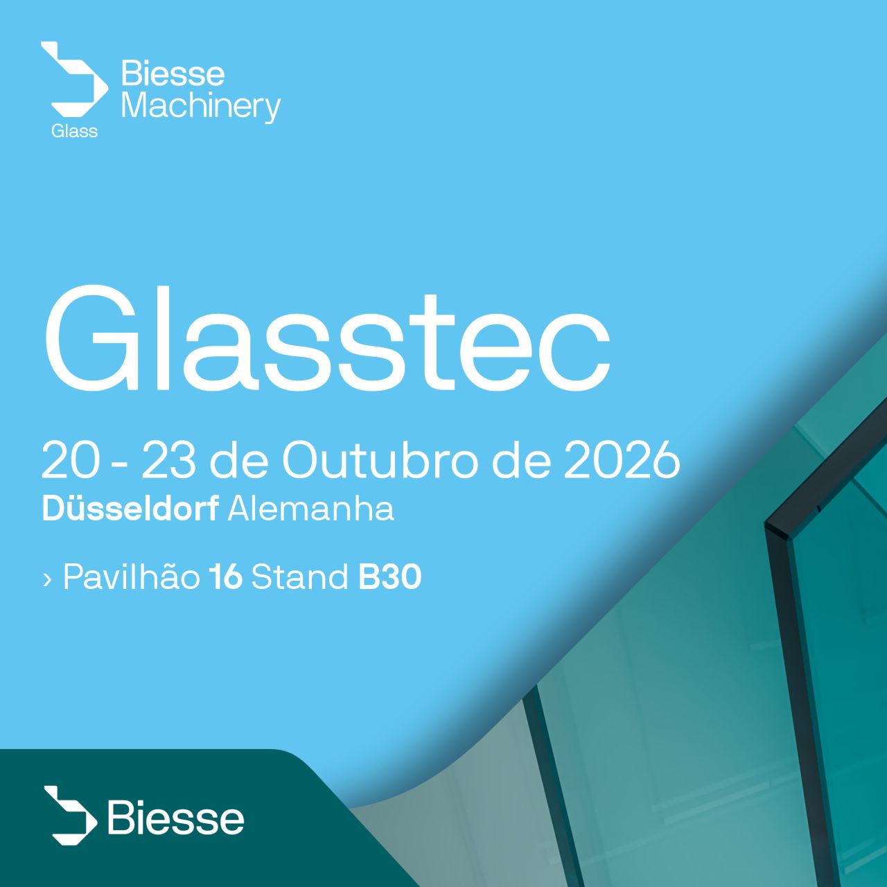 Biesse ad