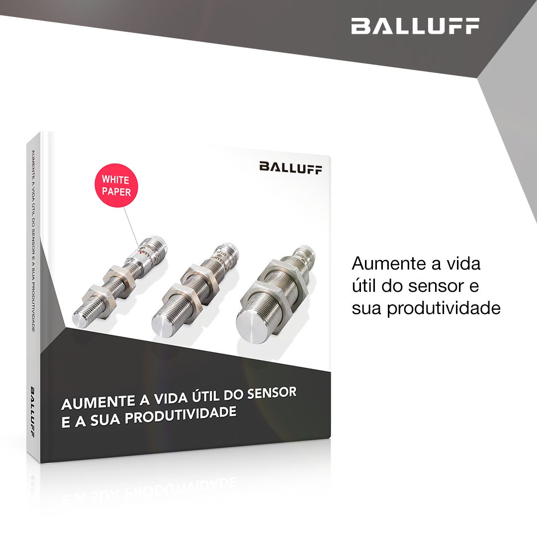 Balluff Americas ad