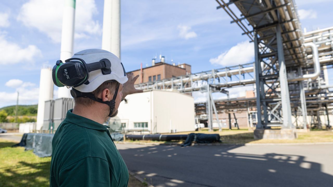 TEAG Thüringer Energie AG ad