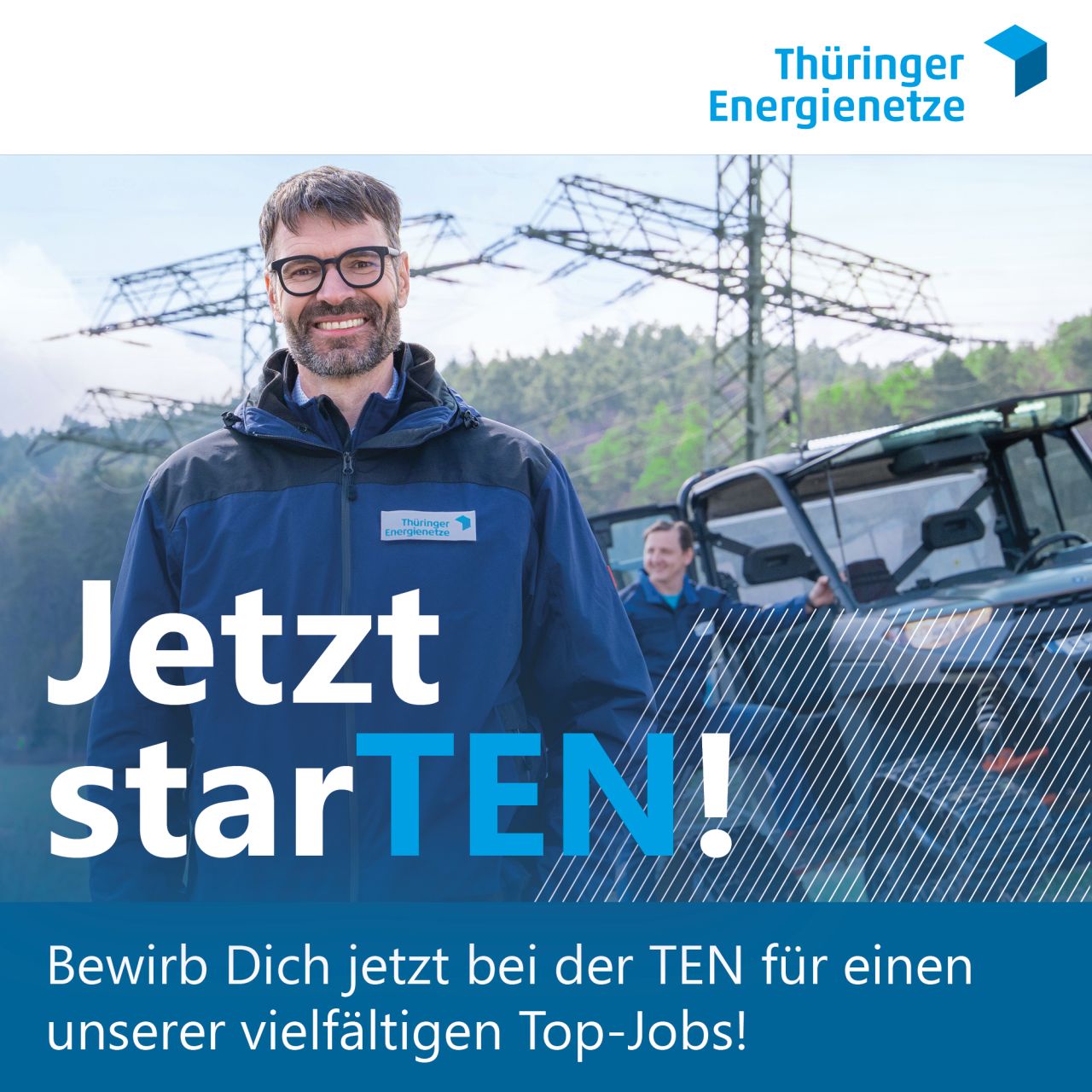 TEAG Thüringer Energie AG ad