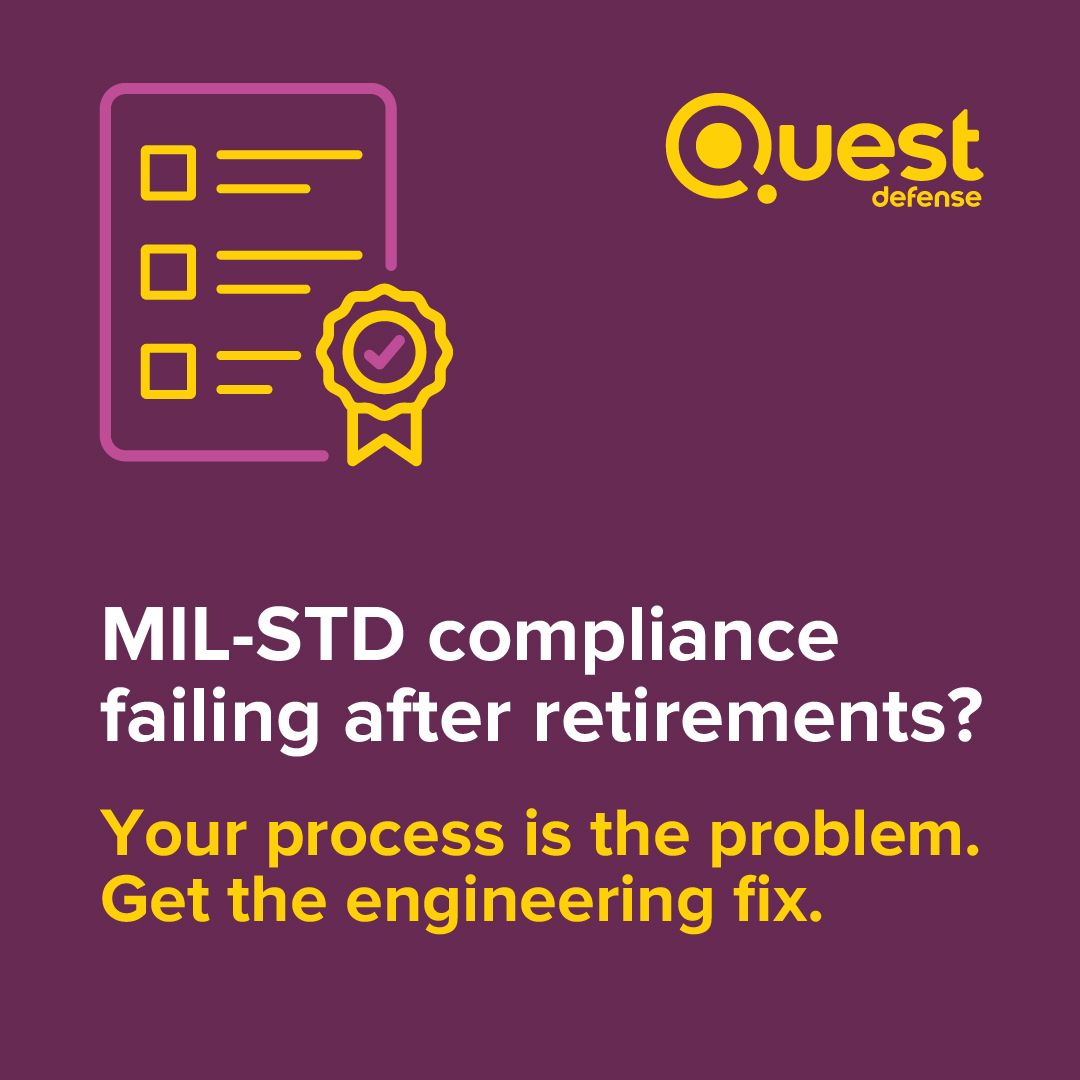 Quest Defense ad