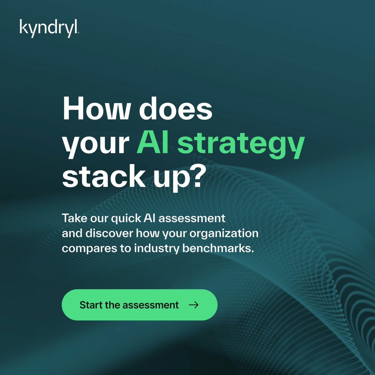 Kyndryl ad
