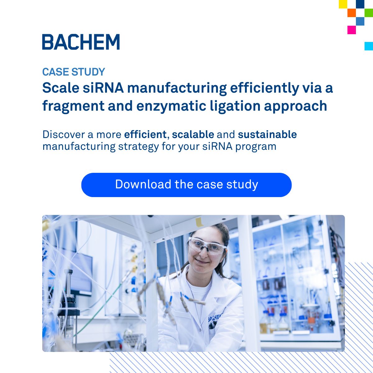 Bachem ad