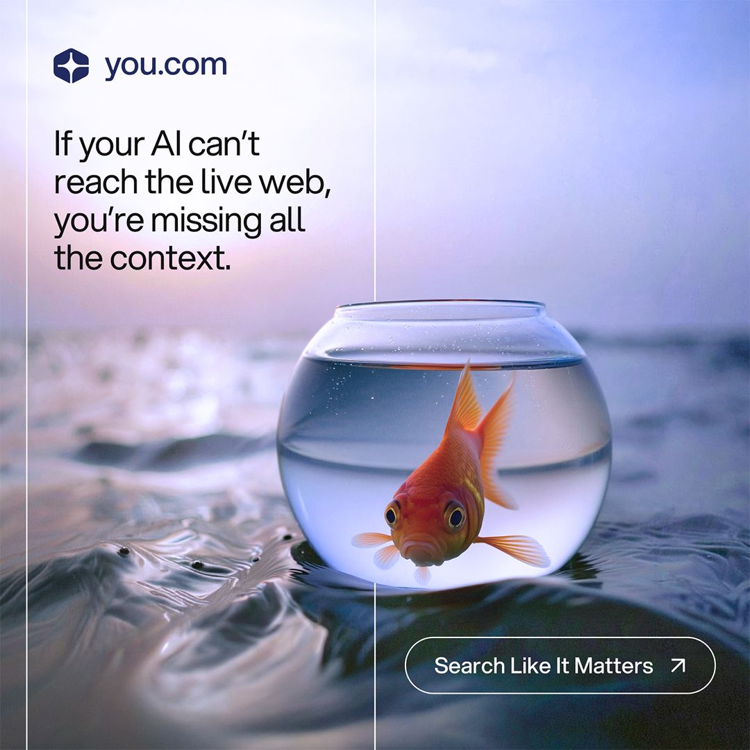 You.com ad