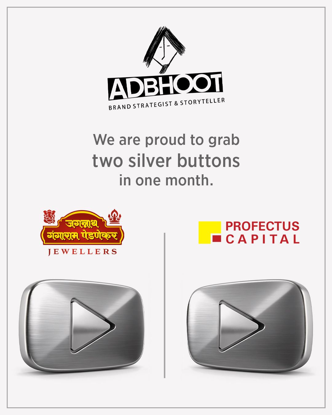 ADbhoot ad