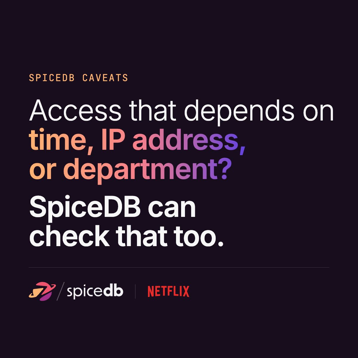 AuthZed ad