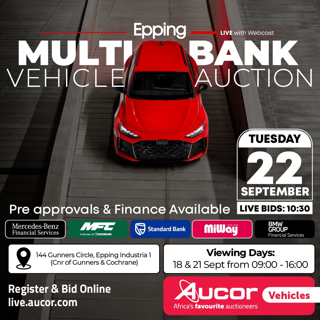Aucor Cape Town ad