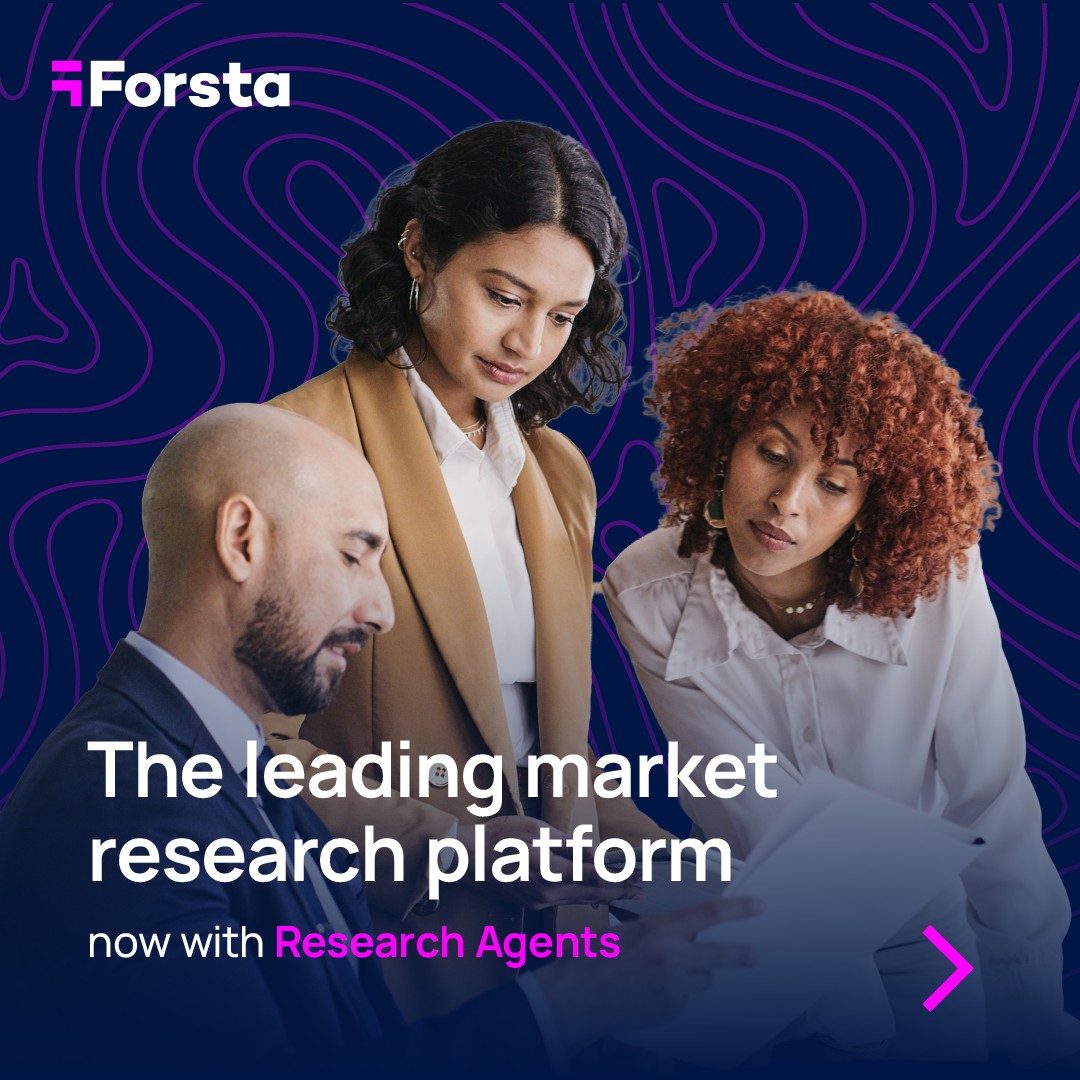 Forsta ad