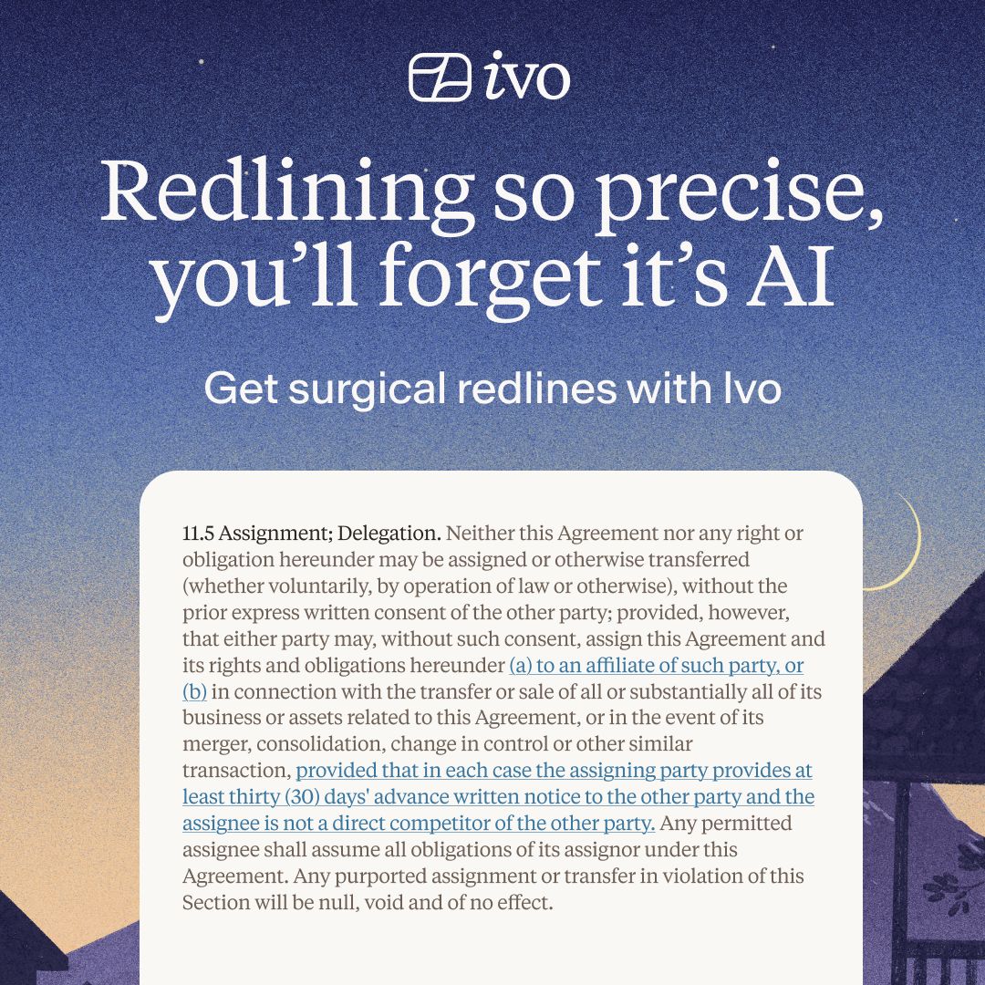 Ivo ad