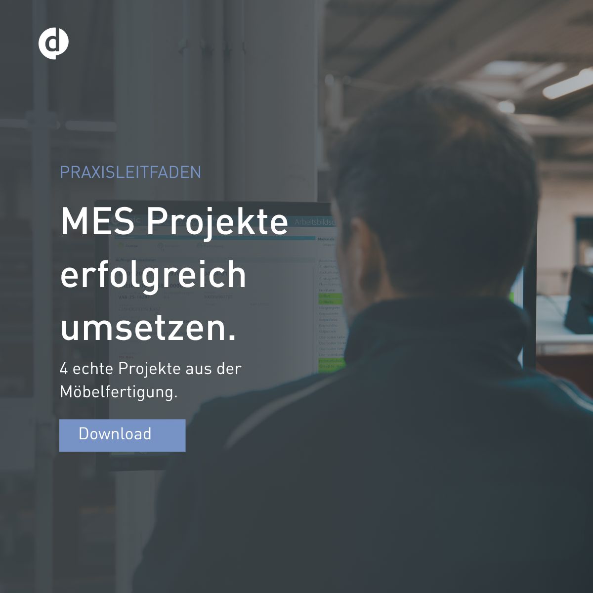 dmaic software GmbH & Co. KG ad