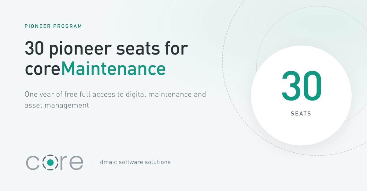 dmaic software GmbH & Co. KG ad