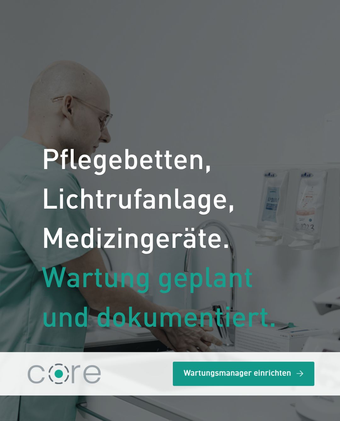 dmaic software GmbH & Co. KG ad