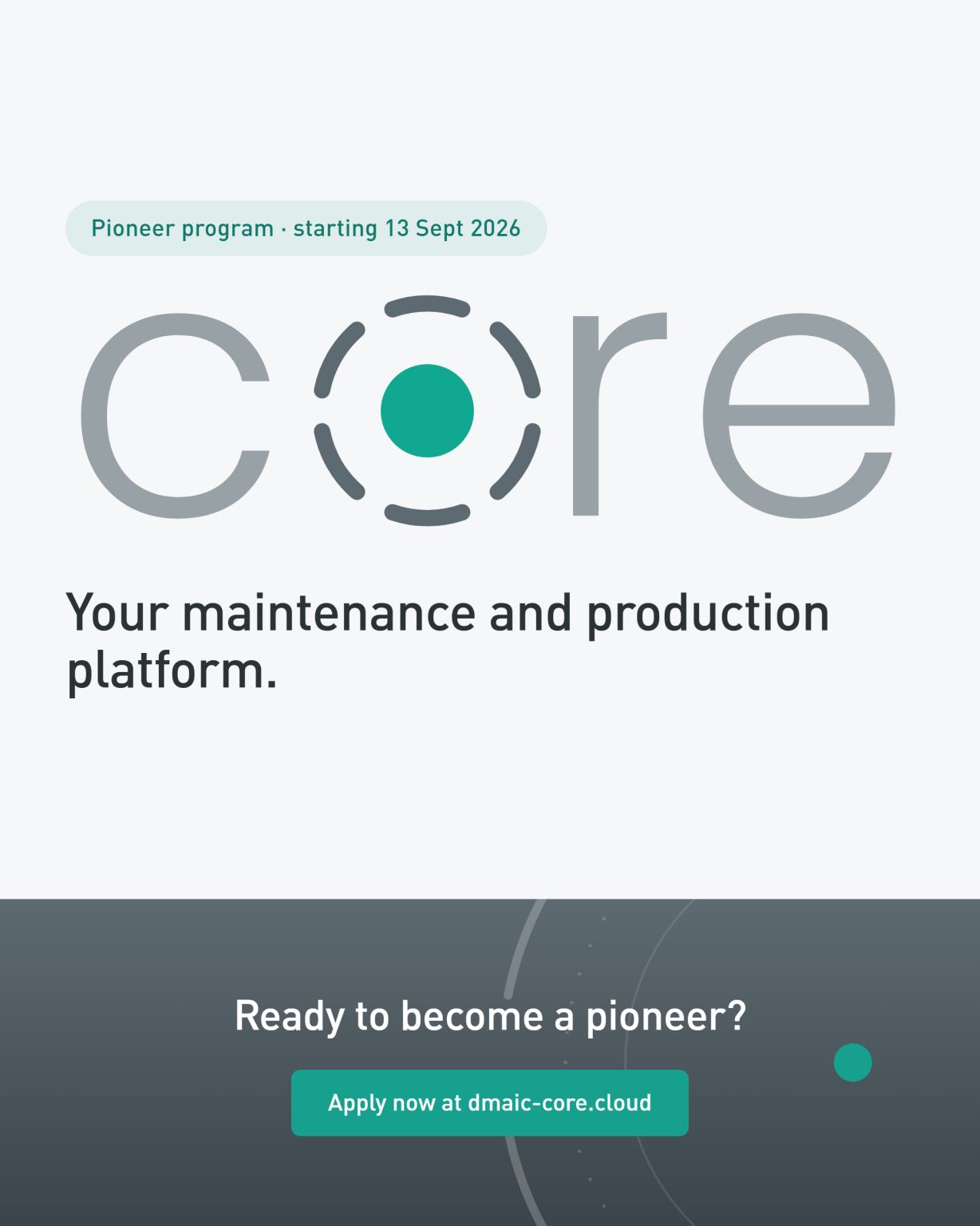 dmaic software GmbH & Co. KG ad