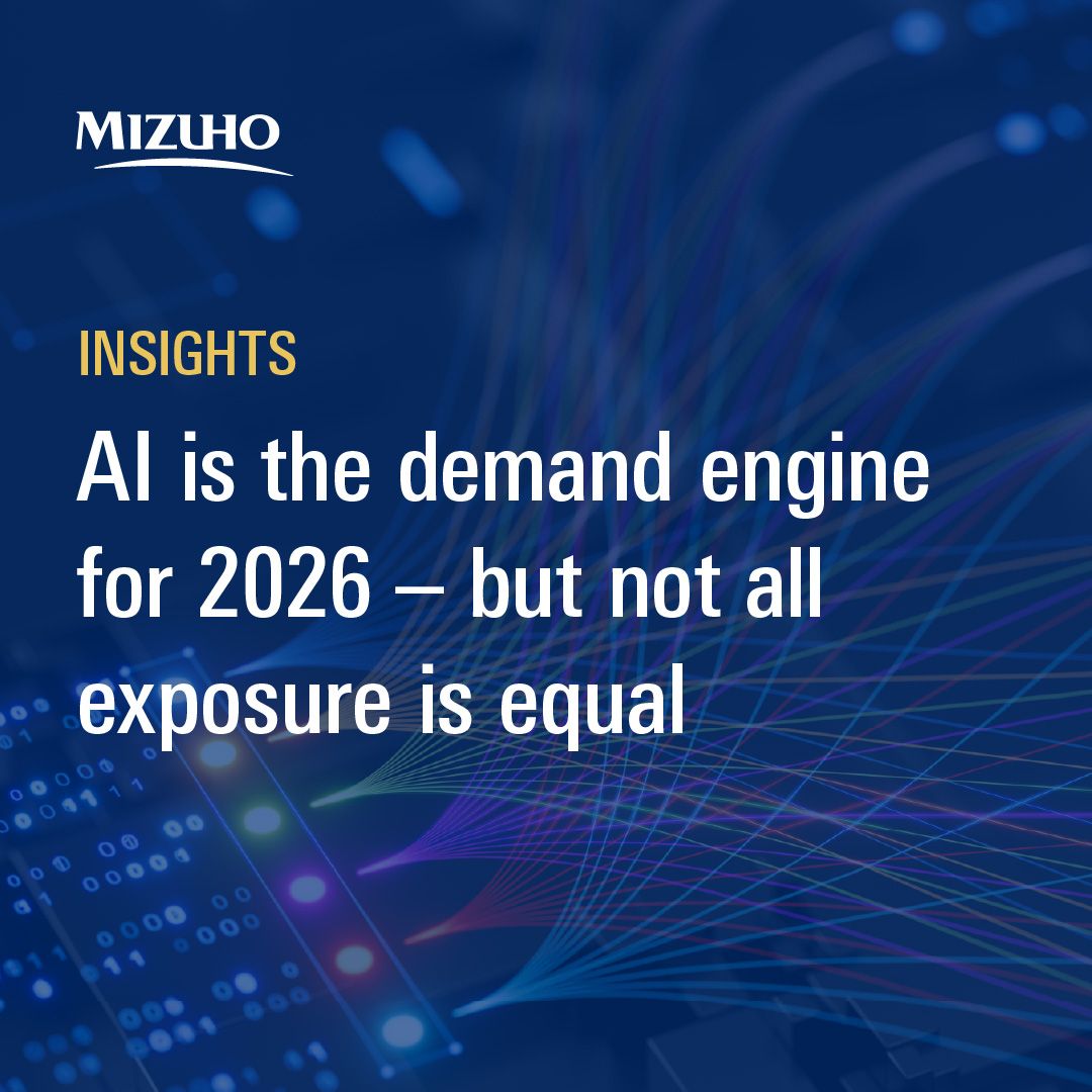 Mizuho ad