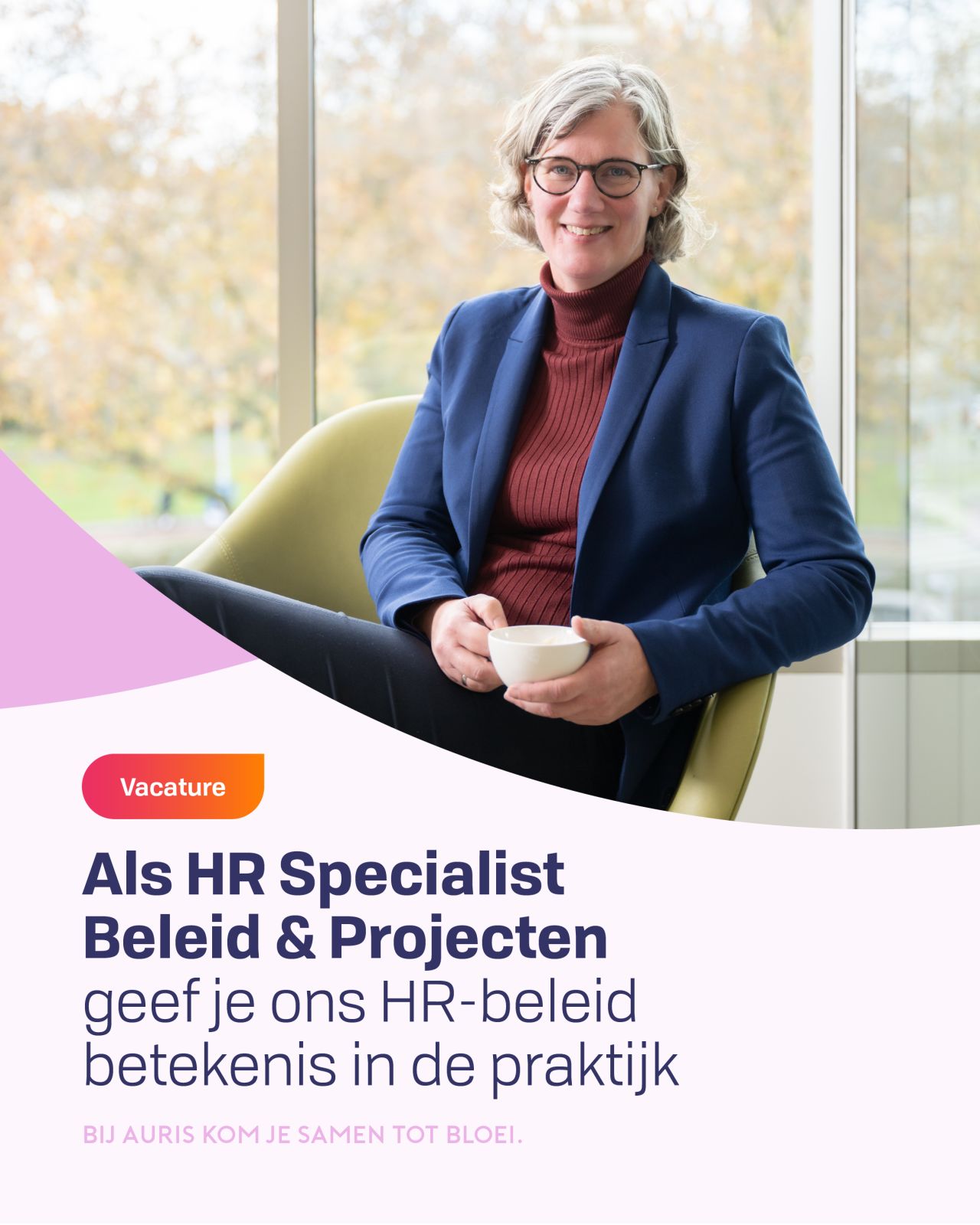 Koninklijke Auris Groep ad