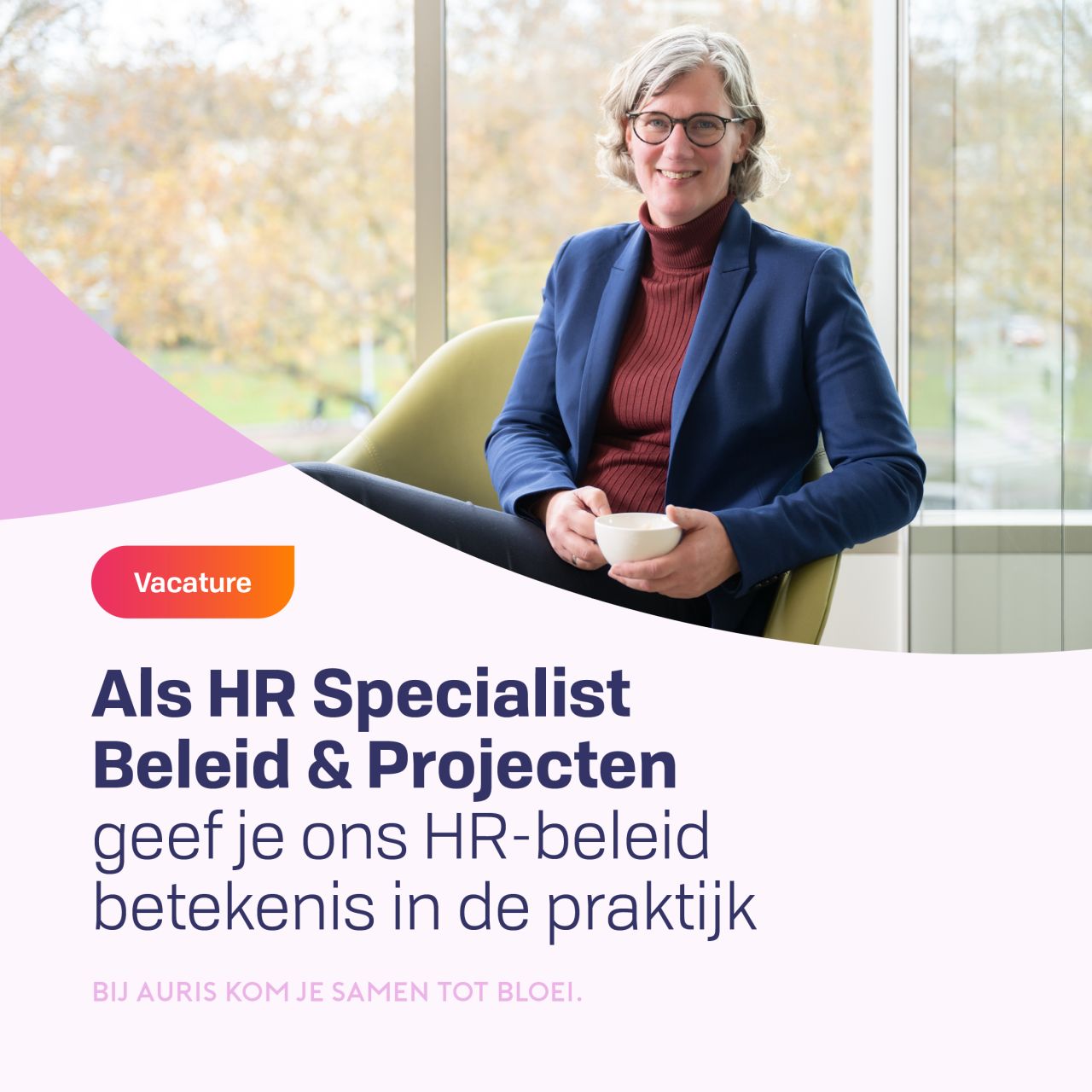 Koninklijke Auris Groep ad