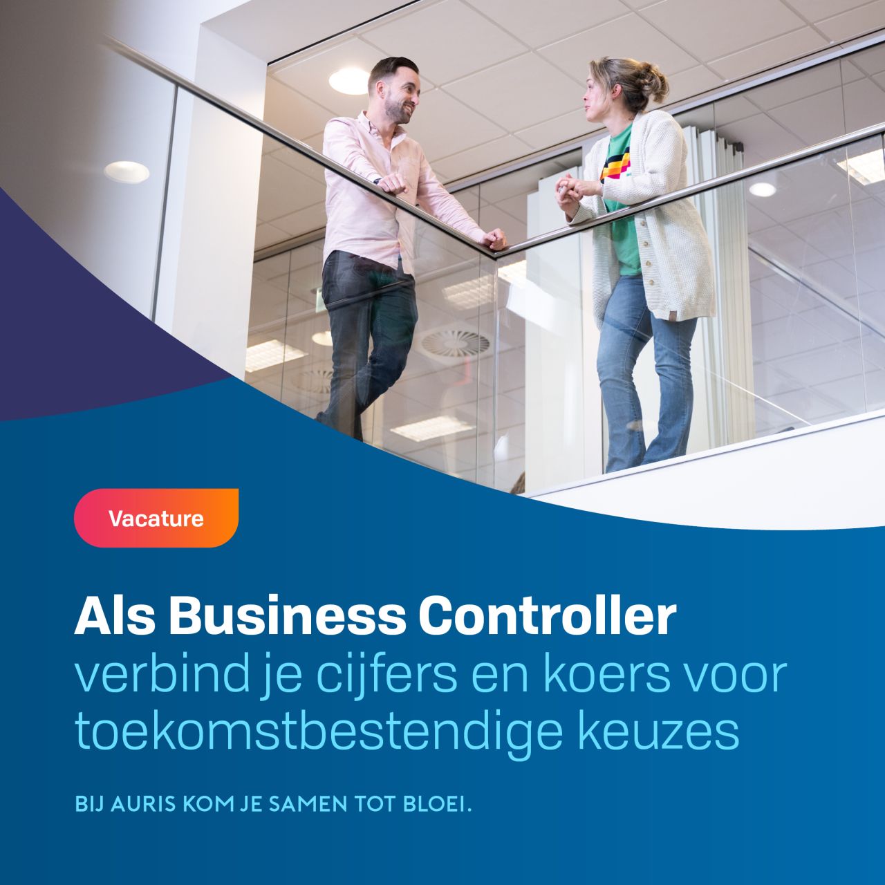 Koninklijke Auris Groep ad