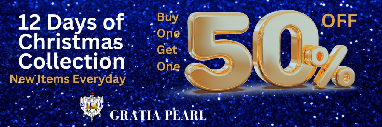 Gratia Pearl ad