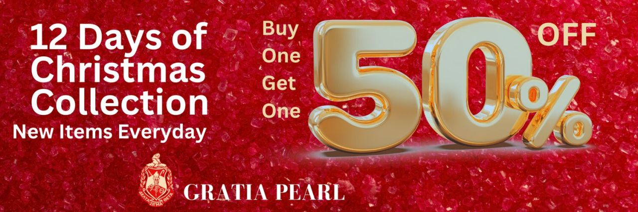 Gratia Pearl ad