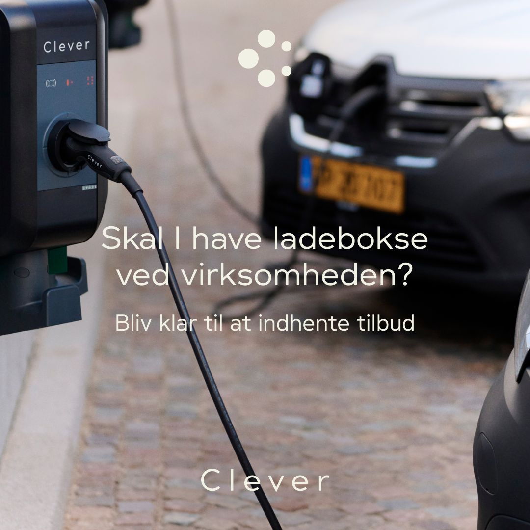 Clever ad