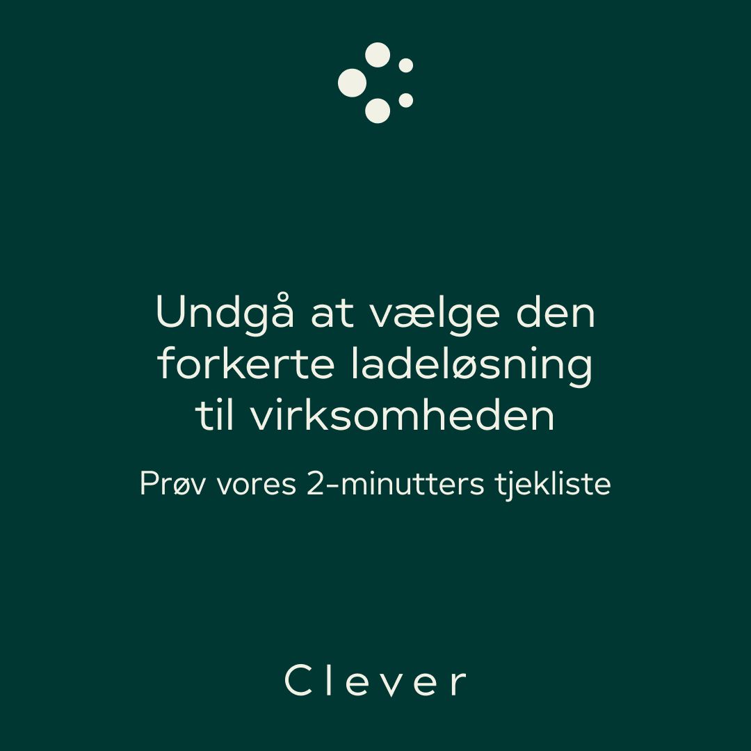 Clever ad