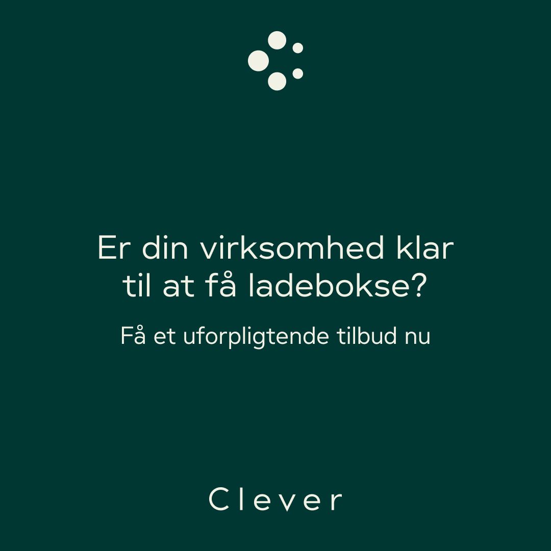Clever ad