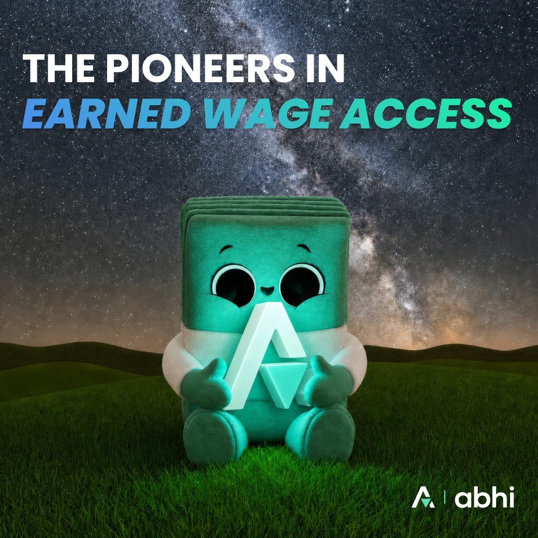 Abhi (YC S21) ad