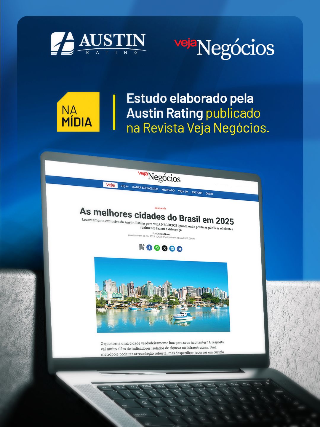 Austin Rating ad