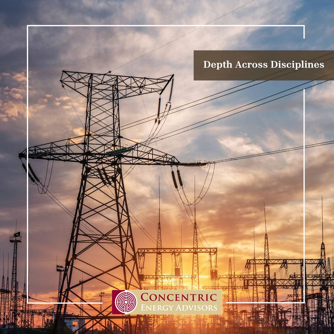 Concentric Energy Advisors ad