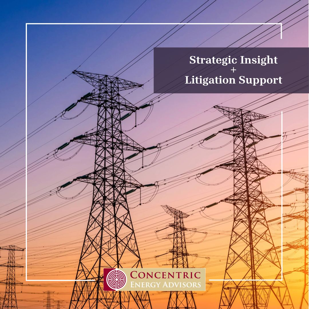 Concentric Energy Advisors ad