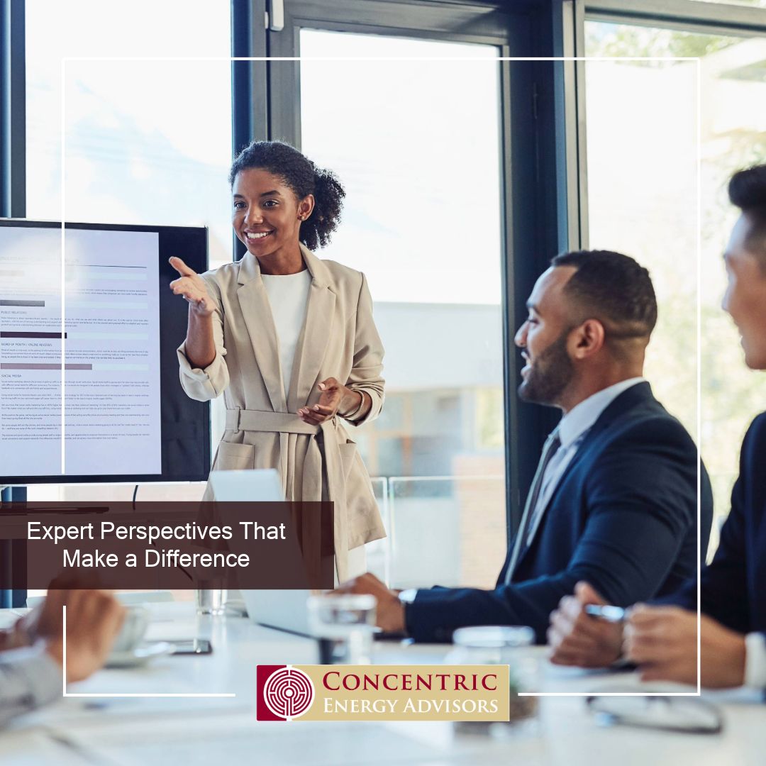 Concentric Energy Advisors ad